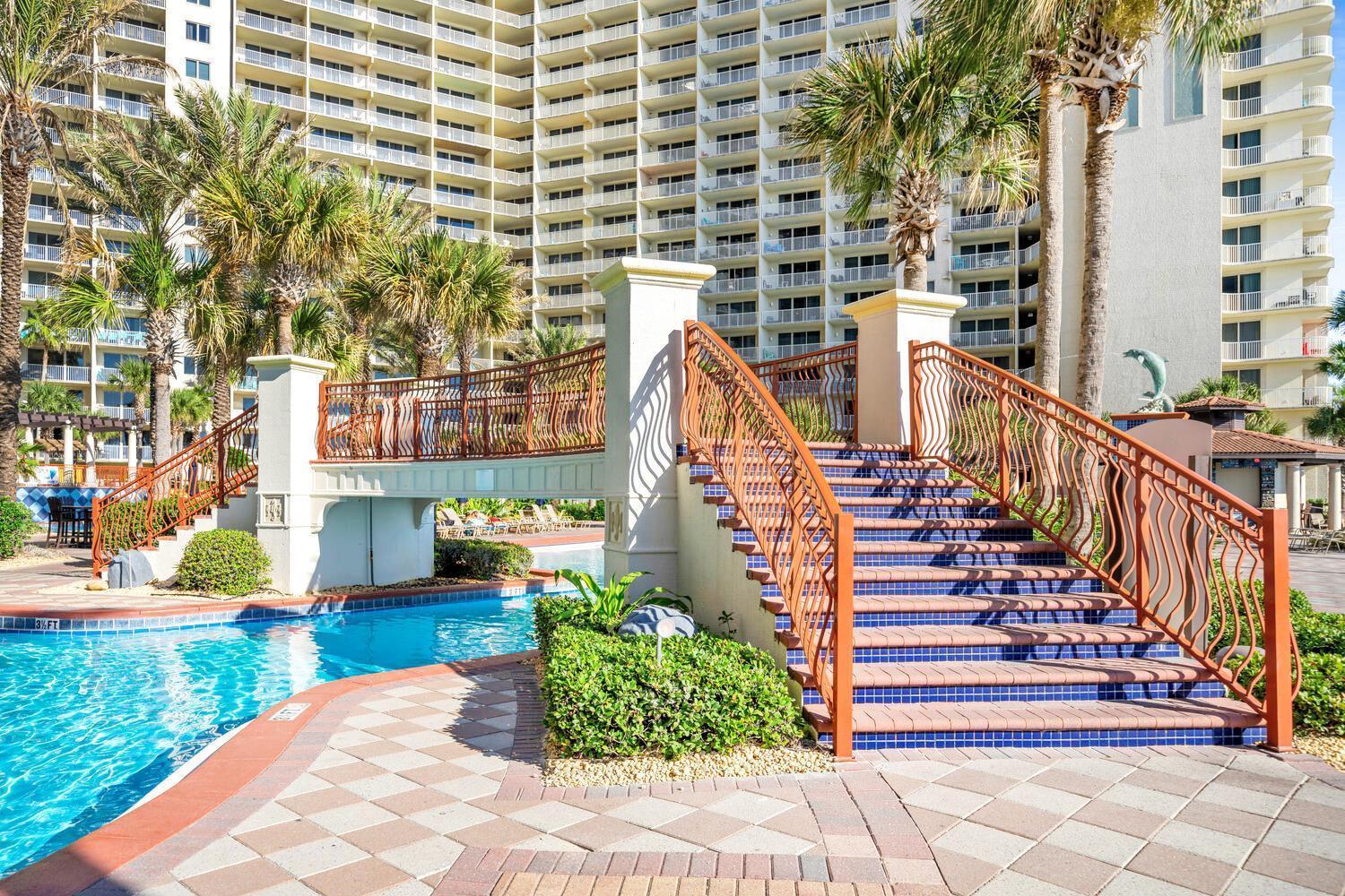 Holiday home Shores Of Panama 1212
