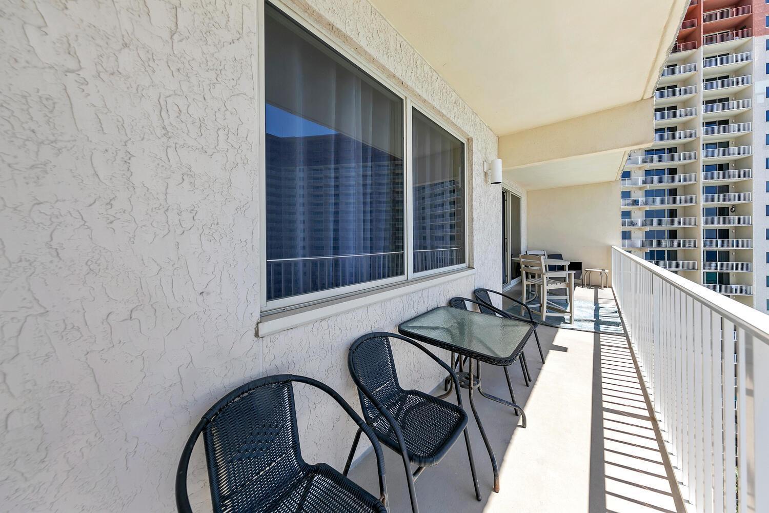 Shores Of Panama 1212 Holiday home