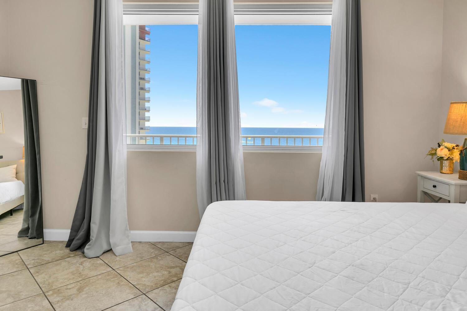 Holiday home Shores Of Panama 1212
