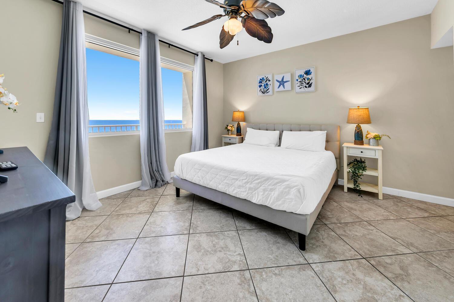 Holiday home Shores Of Panama 1212 Panama City Beach