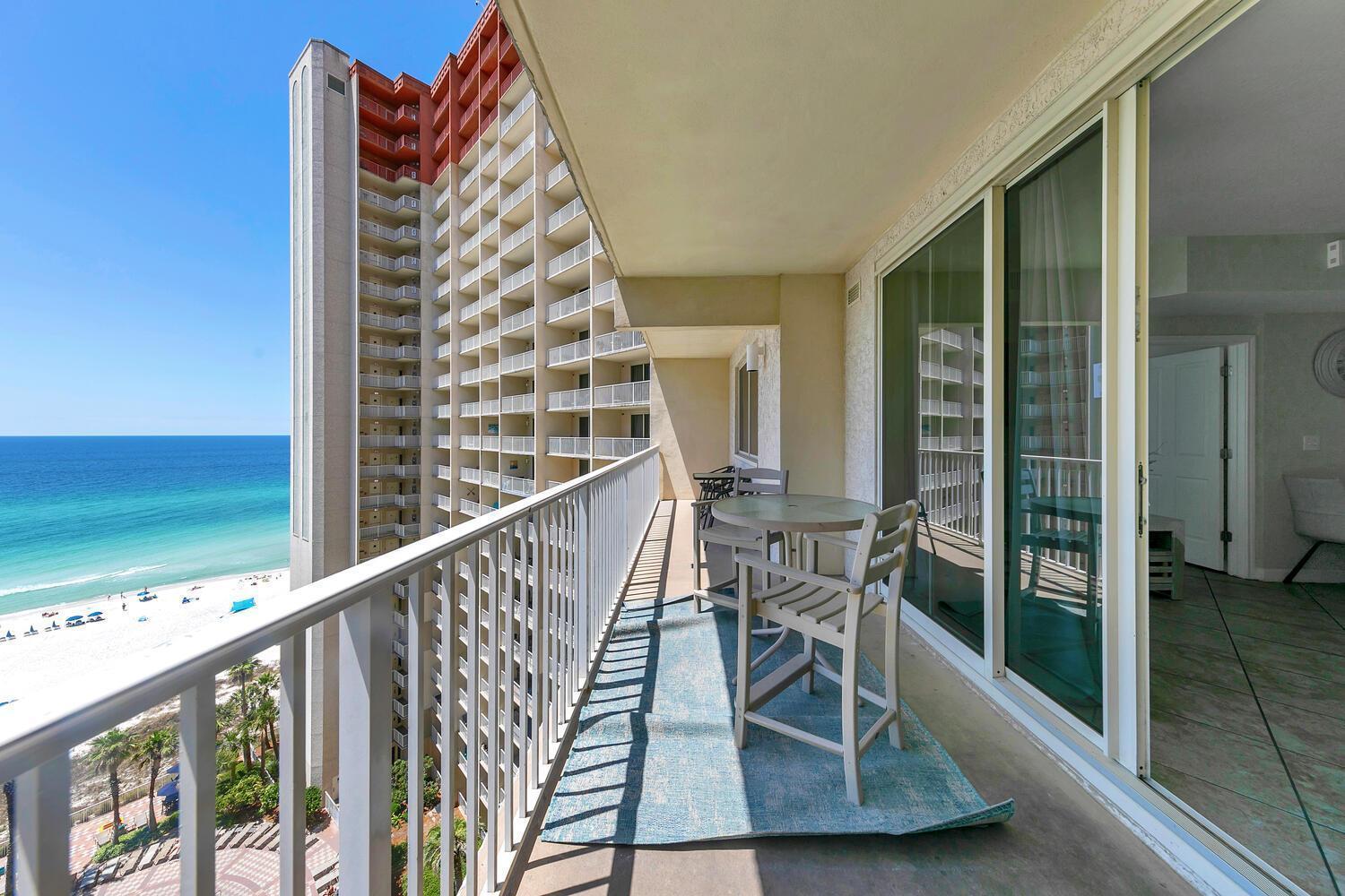 Shores Of Panama 1212 Panama City Beach