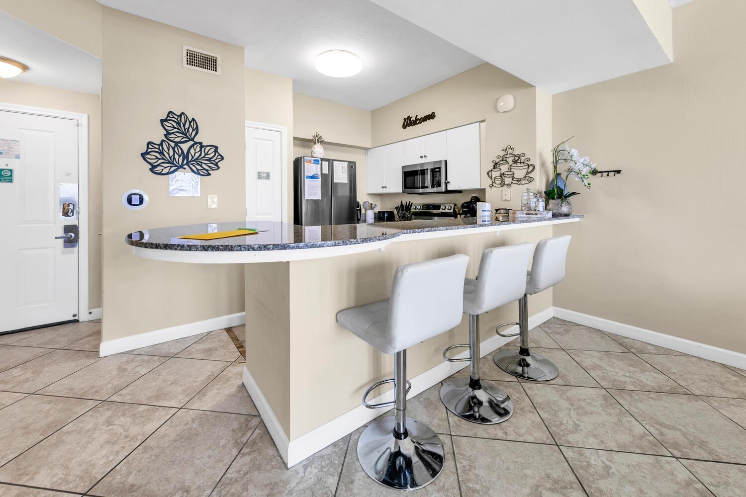 Shores Of Panama 1212 Holiday home
