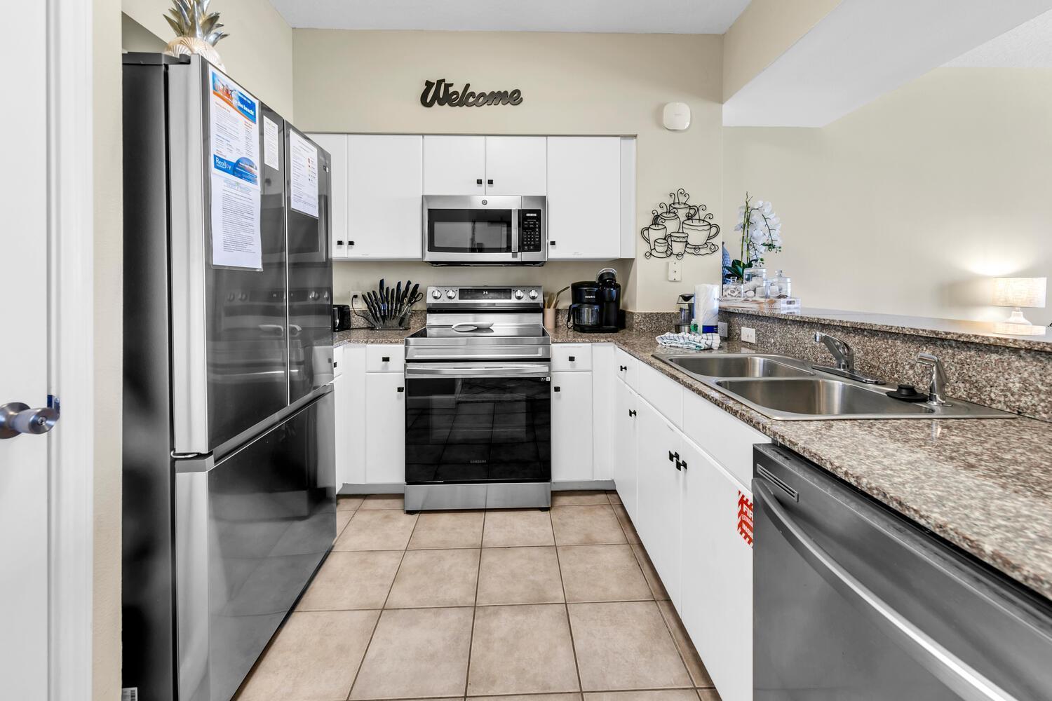 Shores Of Panama 1212 Holiday home Panama City Beach