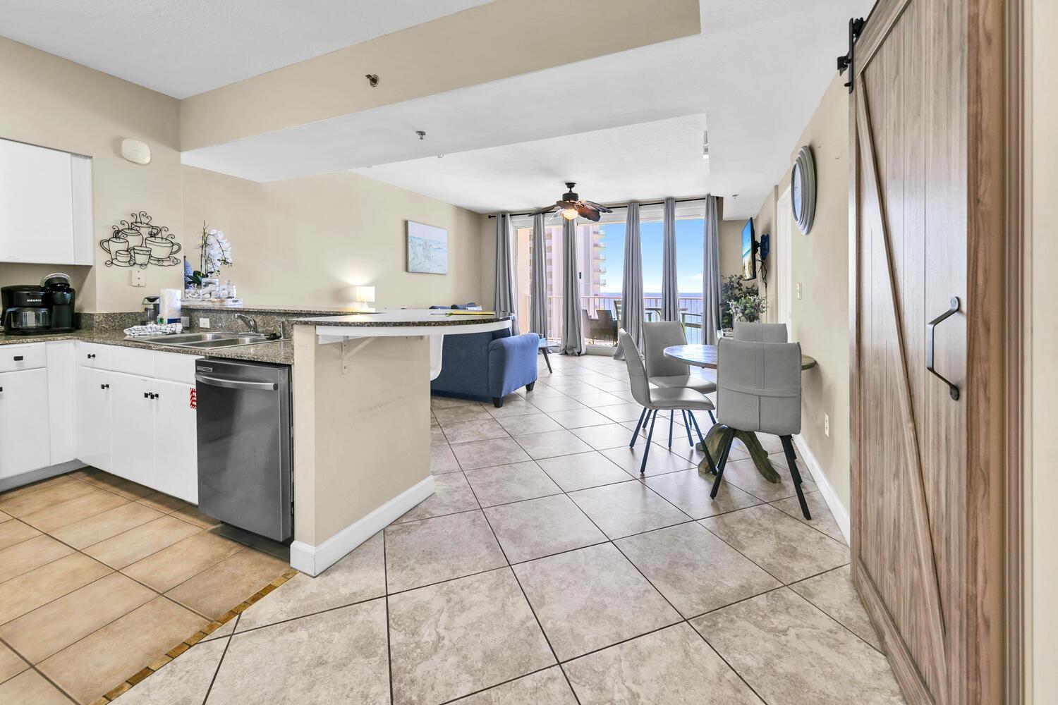 Holiday home Shores Of Panama 1212 Panama City Beach