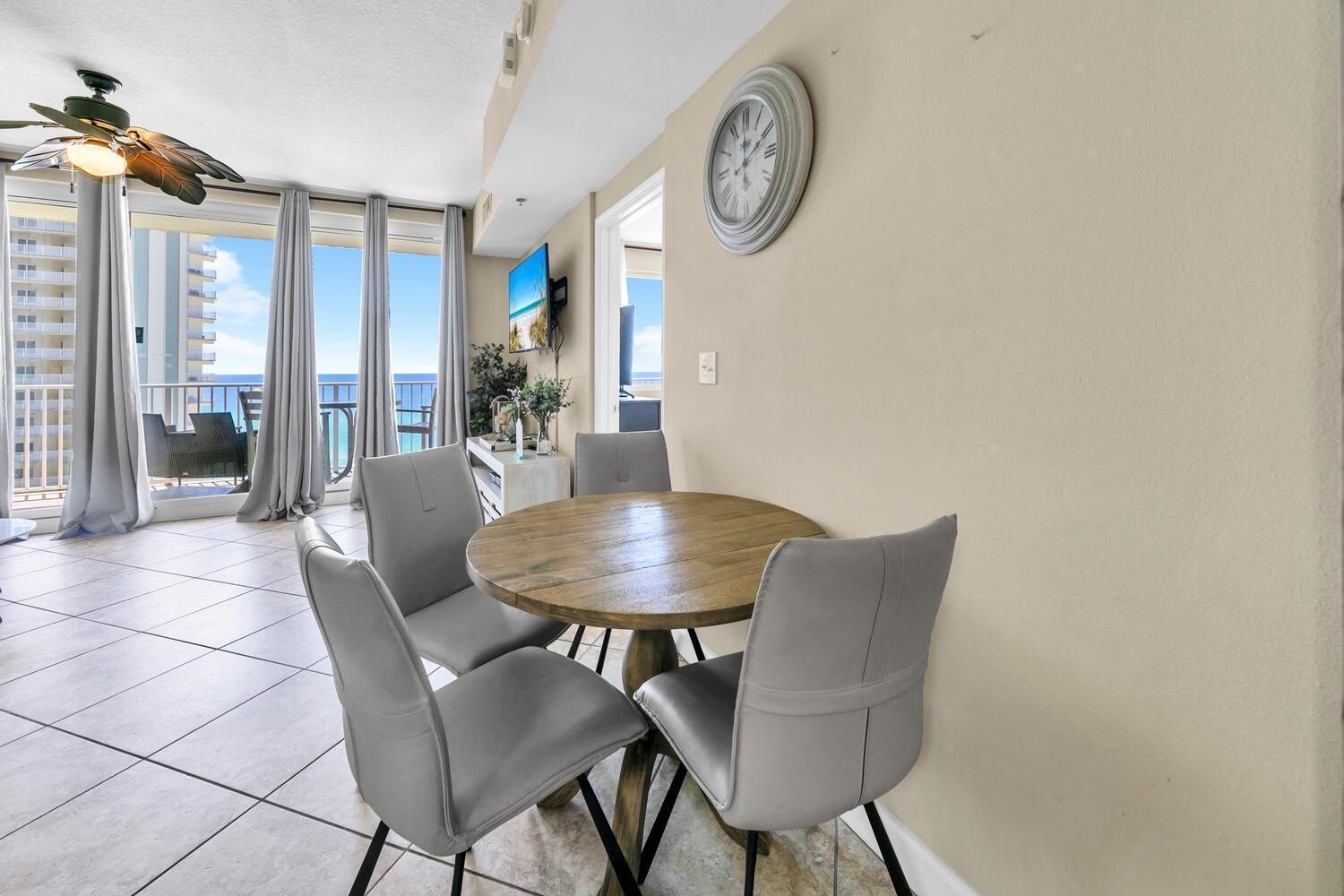 Shores Of Panama 1212 Holiday home