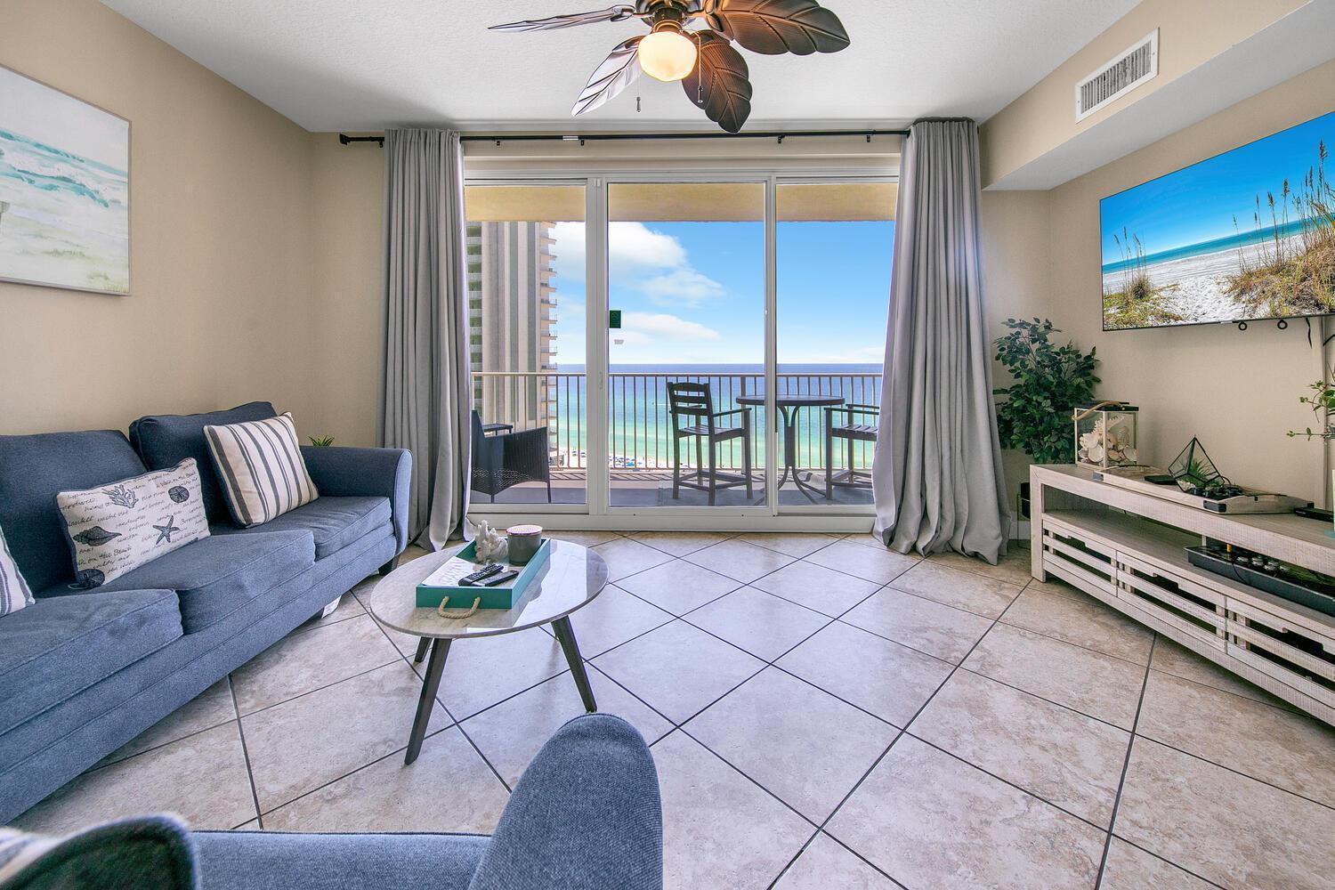 Shores Of Panama 1212 Holiday home Panama City Beach